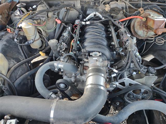 1977 Buick Estate Wagon (CC-2005431) for sale in Great Bend, Kansas