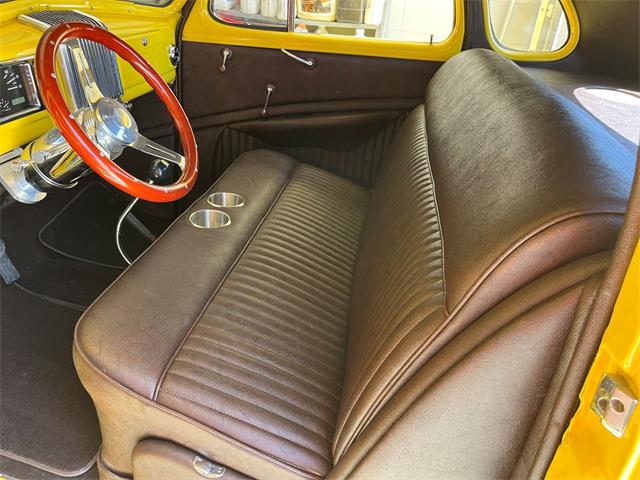 1938 Chevrolet Coupe (CC-2005435) for sale in Great Bend, Kansas