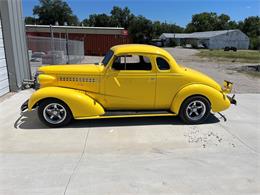 1938 Chevrolet Coupe (CC-2005435) for sale in Great Bend, Kansas
