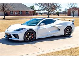 2022 Chevrolet Corvette (CC-2000547) for sale in Englewood, Florida