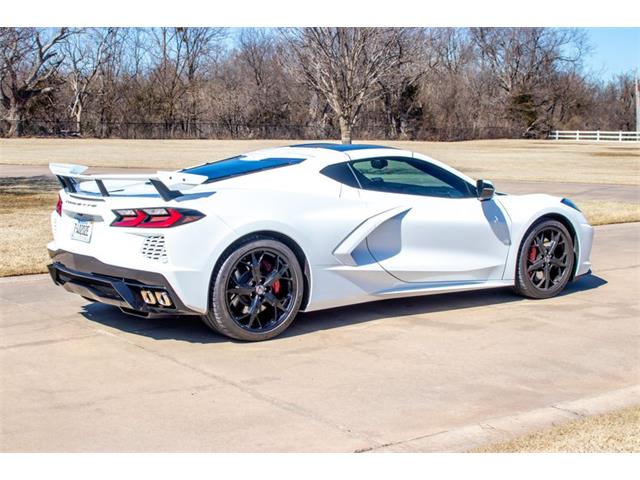2022 Chevrolet Corvette (CC-2000547) for sale in Englewood, Florida