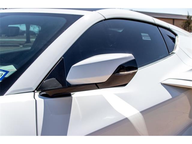 2022 Chevrolet Corvette (CC-2000547) for sale in Englewood, Florida