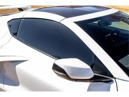 2022 Chevrolet Corvette (CC-2000547) for sale in Englewood, Florida