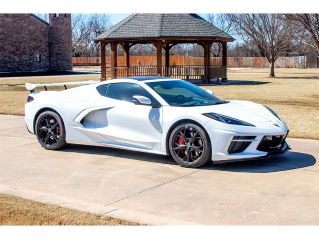 2022 Chevrolet Corvette (CC-2000547) for sale in Englewood, Florida