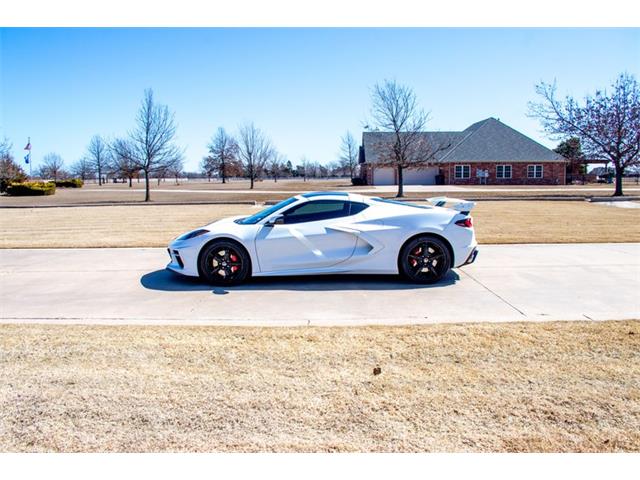 2022 Chevrolet Corvette (CC-2000547) for sale in Englewood, Florida