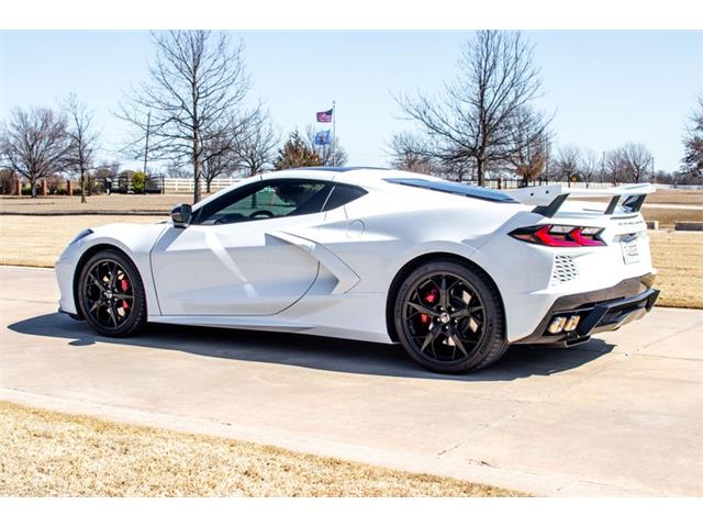 2022 Chevrolet Corvette (CC-2000547) for sale in Englewood, Florida