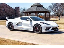 2022 Chevrolet Corvette (CC-2000547) for sale in Englewood, Florida