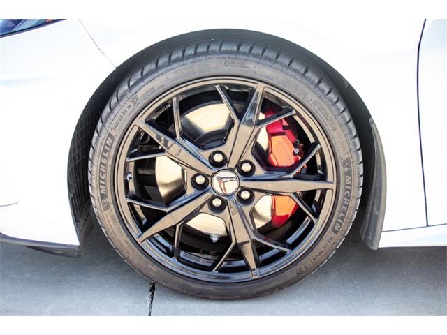 2022 Chevrolet Corvette (CC-2000547) for sale in Englewood, Florida