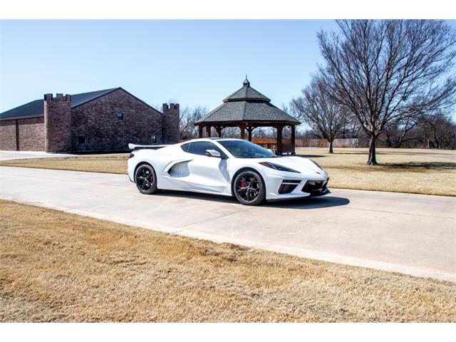2022 Chevrolet Corvette (CC-2000547) for sale in Englewood, Florida