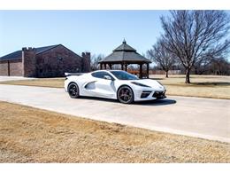 2022 Chevrolet Corvette (CC-2000547) for sale in Englewood, Florida