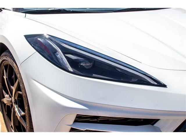 2022 Chevrolet Corvette (CC-2000547) for sale in Englewood, Florida