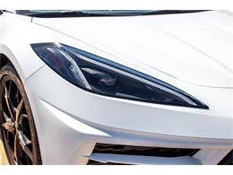 2022 Chevrolet Corvette (CC-2000547) for sale in Englewood, Florida