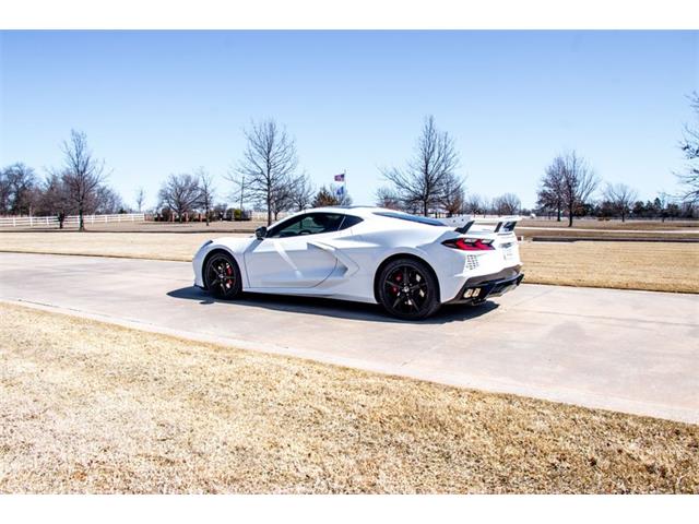 2022 Chevrolet Corvette (CC-2000547) for sale in Englewood, Florida