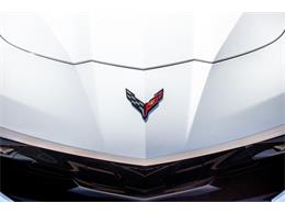2022 Chevrolet Corvette (CC-2000547) for sale in Englewood, Florida