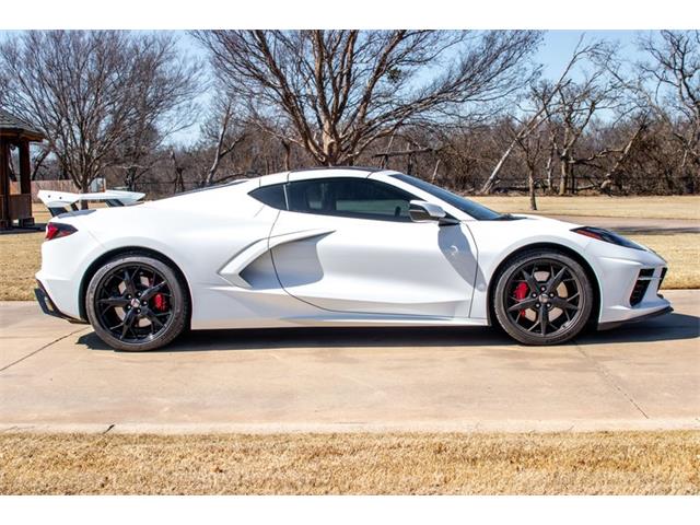 2022 Chevrolet Corvette (CC-2000547) for sale in Englewood, Florida