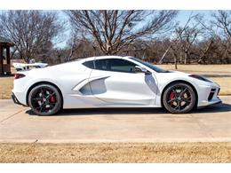 2022 Chevrolet Corvette (CC-2000547) for sale in Englewood, Florida
