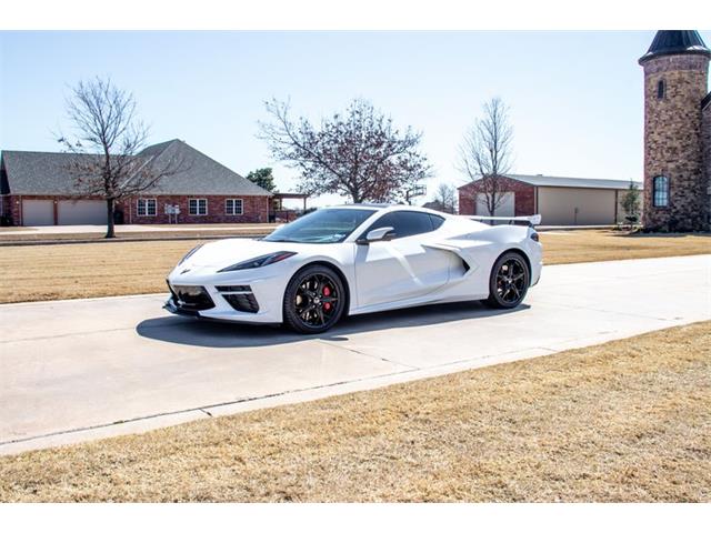 2022 Chevrolet Corvette (CC-2000547) for sale in Englewood, Florida