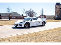 2022 Chevrolet Corvette (CC-2000547) for sale in Englewood, Florida
