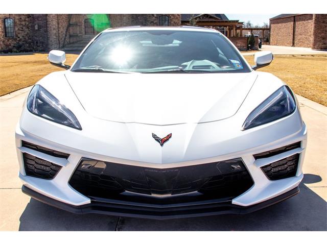 2022 Chevrolet Corvette (CC-2000547) for sale in Englewood, Florida