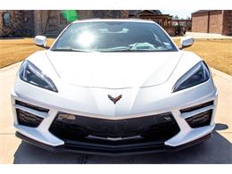 2022 Chevrolet Corvette (CC-2000547) for sale in Englewood, Florida