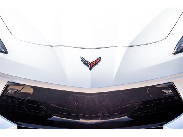 2022 Chevrolet Corvette (CC-2000547) for sale in Englewood, Florida