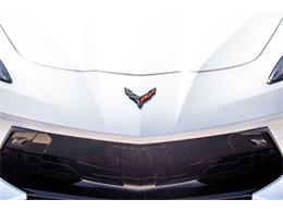 2022 Chevrolet Corvette (CC-2000547) for sale in Englewood, Florida