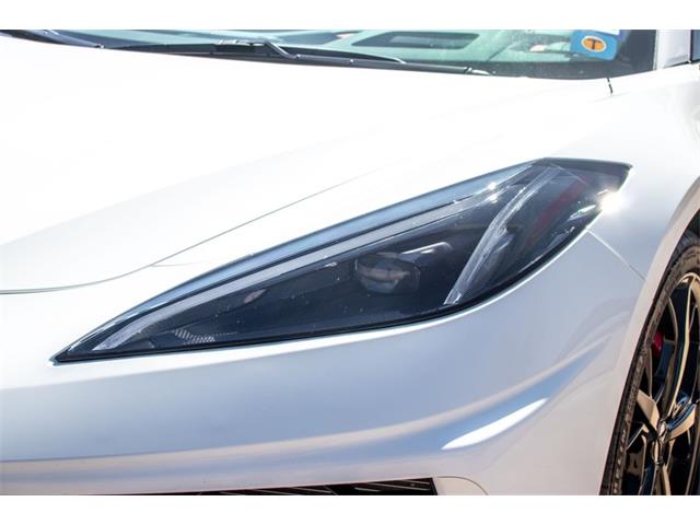 2022 Chevrolet Corvette (CC-2000547) for sale in Englewood, Florida