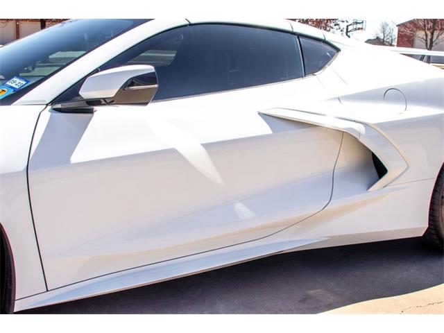 2022 Chevrolet Corvette (CC-2000547) for sale in Englewood, Florida