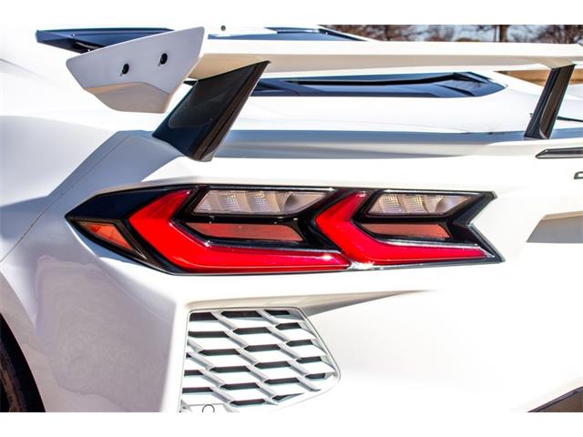 2022 Chevrolet Corvette (CC-2000547) for sale in Englewood, Florida