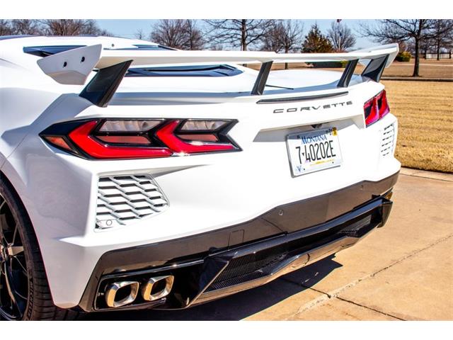 2022 Chevrolet Corvette (CC-2000547) for sale in Englewood, Florida