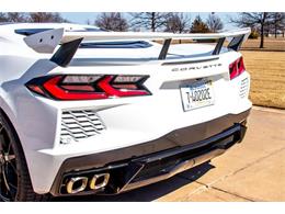 2022 Chevrolet Corvette (CC-2000547) for sale in Englewood, Florida