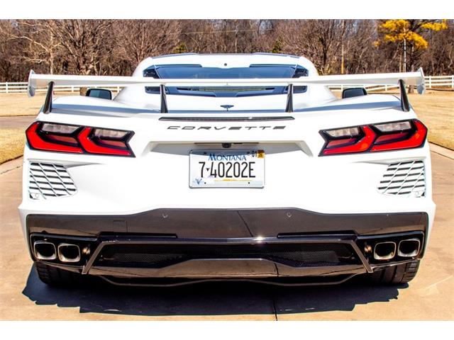 2022 Chevrolet Corvette (CC-2000547) for sale in Englewood, Florida