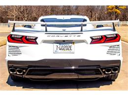 2022 Chevrolet Corvette (CC-2000547) for sale in Englewood, Florida