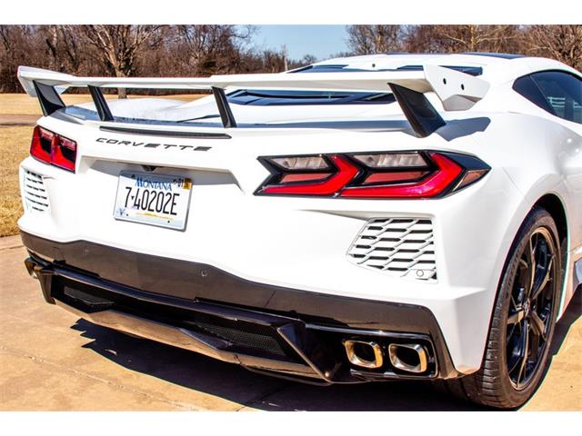 2022 Chevrolet Corvette (CC-2000547) for sale in Englewood, Florida