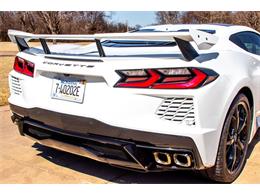 2022 Chevrolet Corvette (CC-2000547) for sale in Englewood, Florida