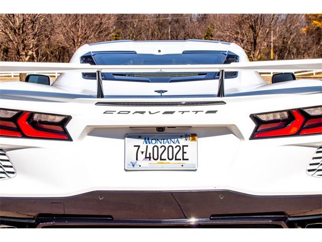 2022 Chevrolet Corvette (CC-2000547) for sale in Englewood, Florida