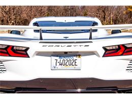 2022 Chevrolet Corvette (CC-2000547) for sale in Englewood, Florida