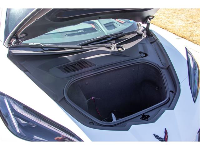 2022 Chevrolet Corvette (CC-2000547) for sale in Englewood, Florida