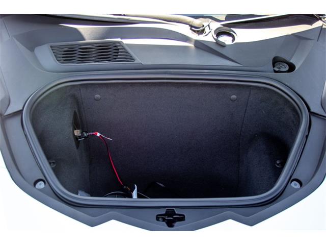 2022 Chevrolet Corvette (CC-2000547) for sale in Englewood, Florida