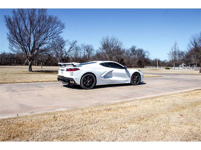 2022 Chevrolet Corvette (CC-2000547) for sale in Englewood, Florida