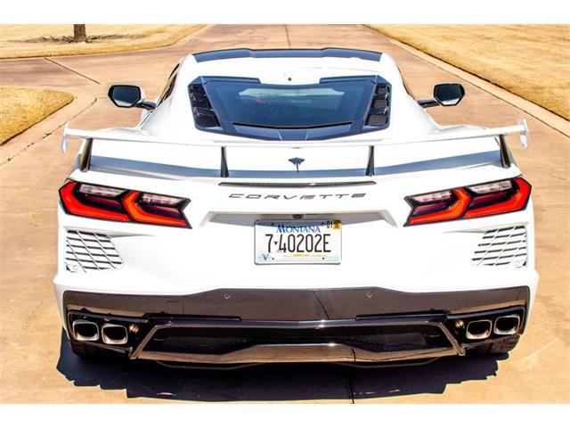2022 Chevrolet Corvette (CC-2000547) for sale in Englewood, Florida