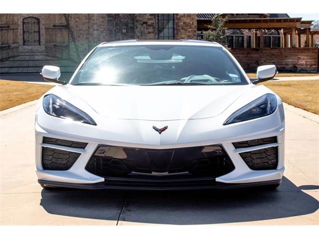 2022 Chevrolet Corvette (CC-2000547) for sale in Englewood, Florida