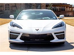 2022 Chevrolet Corvette (CC-2000547) for sale in Englewood, Florida