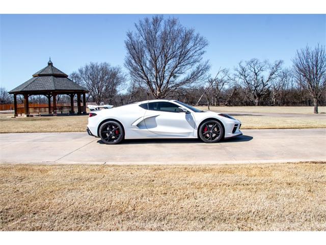 2022 Chevrolet Corvette (CC-2000547) for sale in Englewood, Florida