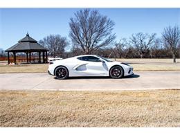 2022 Chevrolet Corvette (CC-2000547) for sale in Englewood, Florida