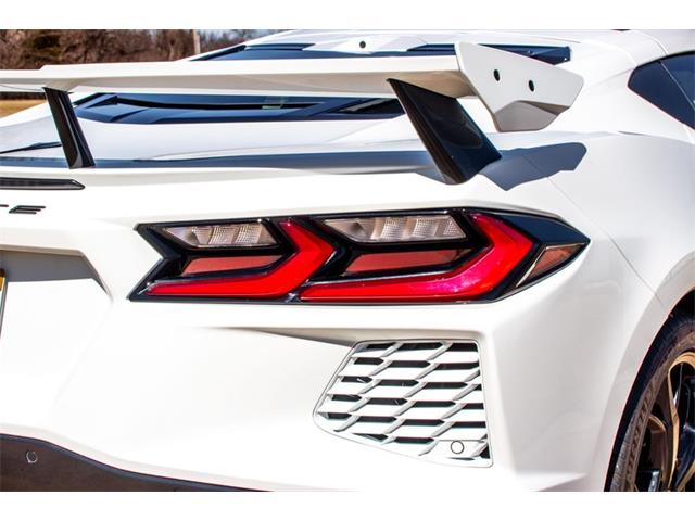 2022 Chevrolet Corvette (CC-2000547) for sale in Englewood, Florida