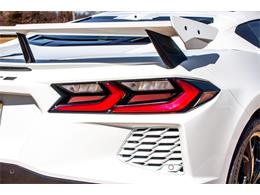 2022 Chevrolet Corvette (CC-2000547) for sale in Englewood, Florida
