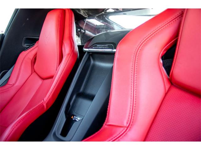 2022 Chevrolet Corvette (CC-2000547) for sale in Englewood, Florida