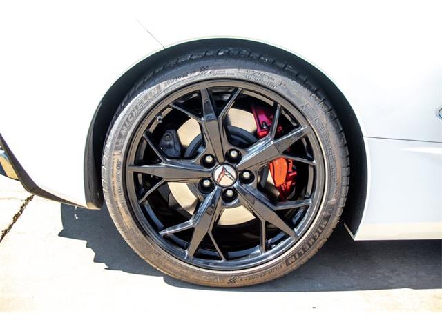 2022 Chevrolet Corvette (CC-2000547) for sale in Englewood, Florida