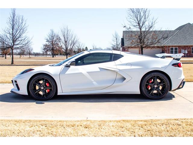 2022 Chevrolet Corvette (CC-2000547) for sale in Englewood, Florida